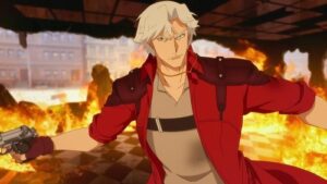 Смотреть на Лордфильм 2.0 cartoon-series Дьявол может плакать 2025