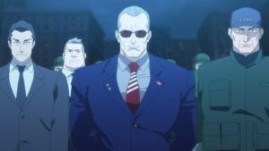 Смотреть на Лордфильм 2.0 cartoon-series Дьявол может плакать 2025