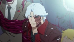 Смотреть на Лордфильм 2.0 cartoon-series Дьявол может плакать 2025