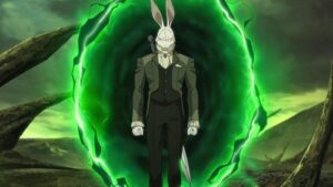 Смотреть на Лордфильм 2.0 cartoon-series Дьявол может плакать 2025
