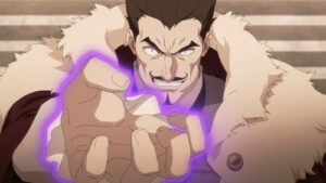 Смотреть на Лордфильм 2.0 cartoon-series Дьявол может плакать 2025