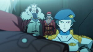 Смотреть на Лордфильм 2.0 cartoon-series Дьявол может плакать 2025